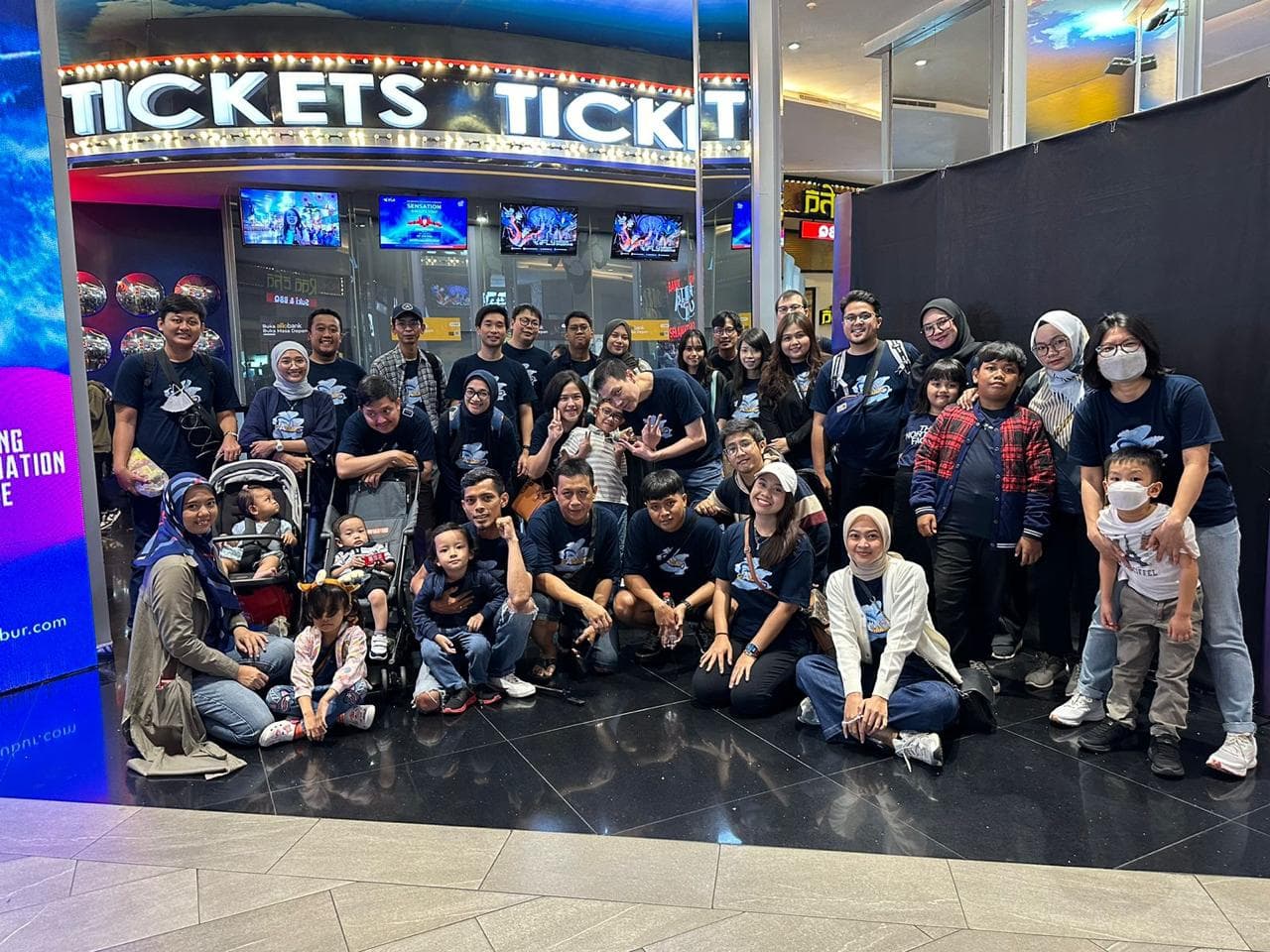 Portofolio_Tshirts by Mandiri